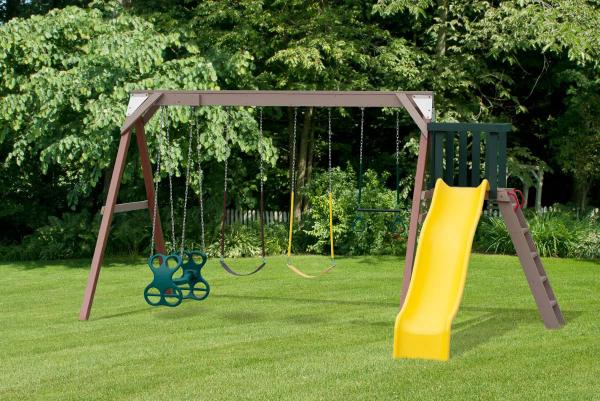 summers cover swingset